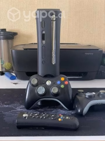 Xbox 360