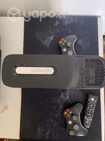 Xbox 360