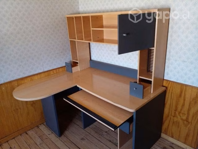 Escritorio Seminuevo
