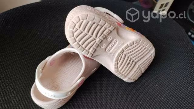 Crocs niña - Imagen 4