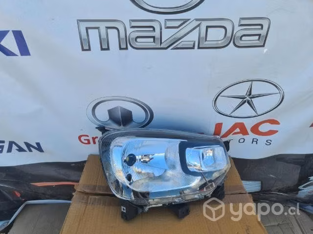 Optico derecho suzuki spresso nuevo original