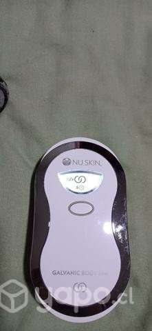 Galvánica corporal Nuskin - Imagen 2