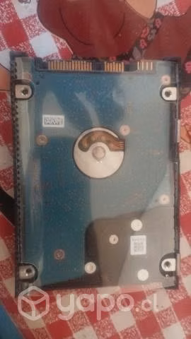 Disco duro