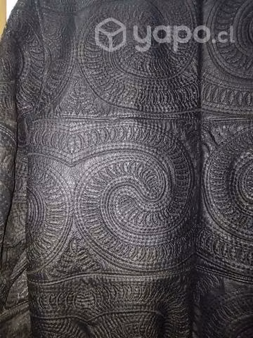 Chaquetas de cuero Rockeras