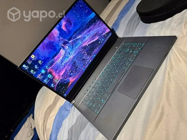 Notebook gamer asus zephyrus