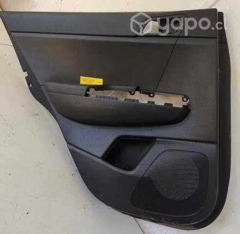 Tapiz Puerta Trasera Izquierda (KS033) Kia Sportag
