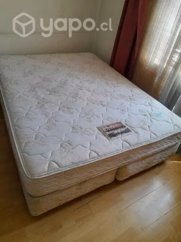 Cama - Imagen 3