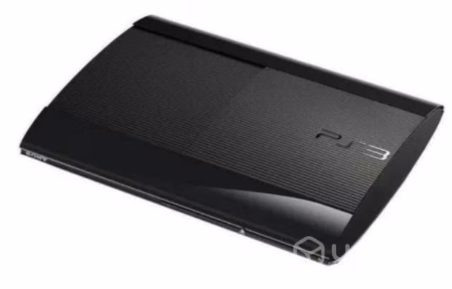 Consola playstation 3