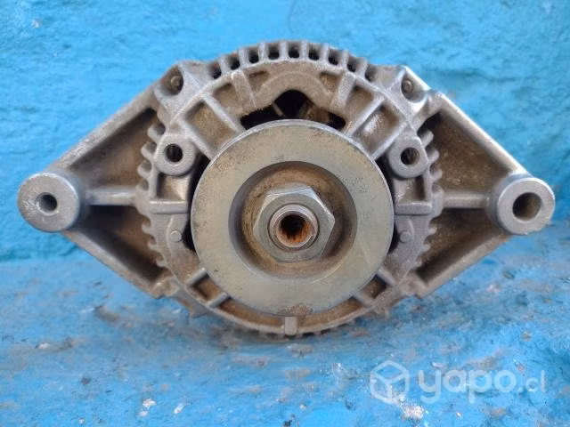 Alternador chevrolet corsa 1994-2000 - Imagen 7