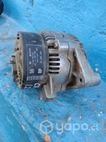 Alternador chevrolet corsa 1994-2000 - Imagen 4