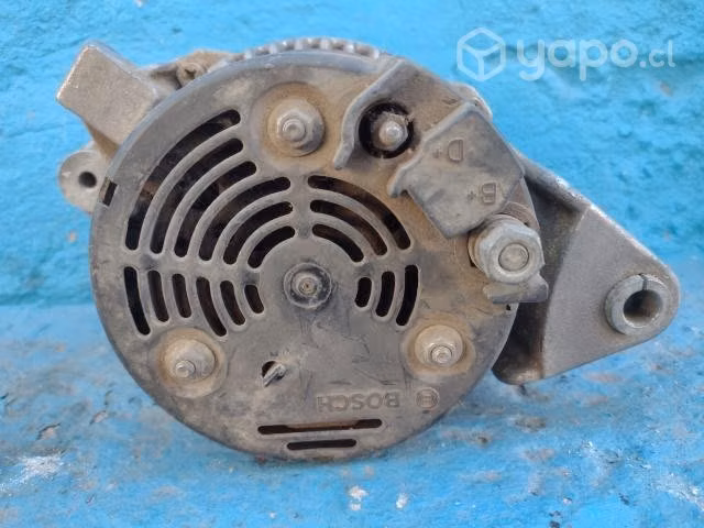 Alternador chevrolet corsa 1994-2000 - Imagen 3