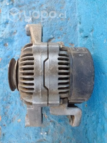 Alternador chevrolet corsa 1994-2000 - Imagen 6
