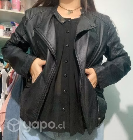 2 chaquetas