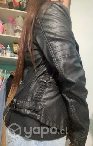 2 chaquetas