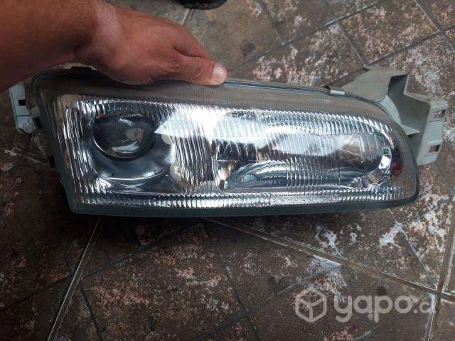 Optico derecho mazda 626 1996 - Imagen 2