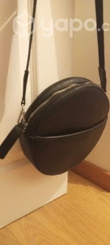 Bolso redondo Carin wester