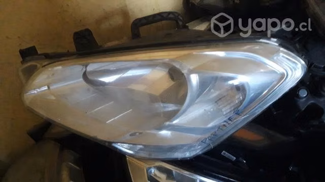 Optico lh peugueot partner 2019 original