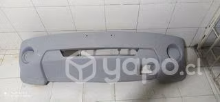 Parachoque delantero original Suzuki xl7 2008
