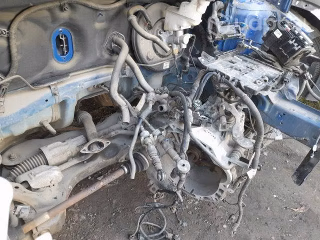 ●Barra estabilizadora kia rio 4 ●