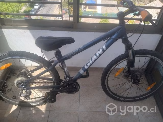 Bicibleta aro 26 por 1,95