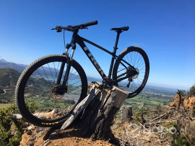 Trek Marlin 7