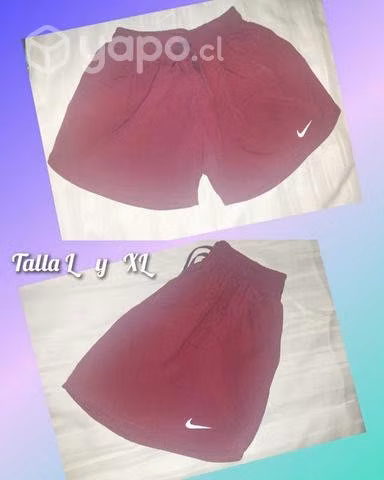 Short material corta viento - Imagen 5