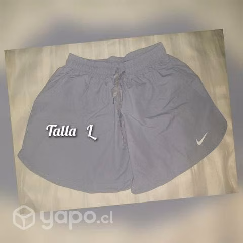 Short material corta viento