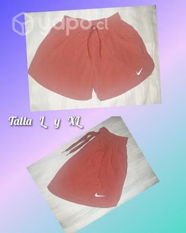 Short material corta viento - Imagen 2