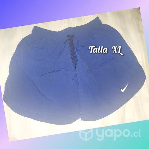 Short material corta viento - Imagen 3