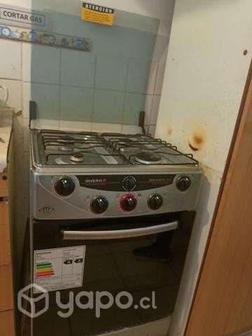 Cocina Sindelen - Imagen 4