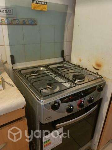 Cocina Sindelen - Imagen 2