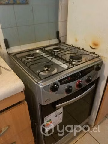 Cocina Sindelen