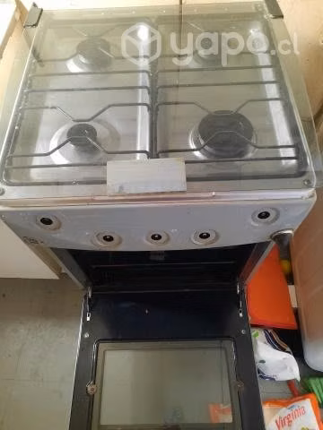 estufa 4 platos - Imagen 2