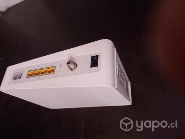 Router extensor WiFi Vtr - Imagen 4
