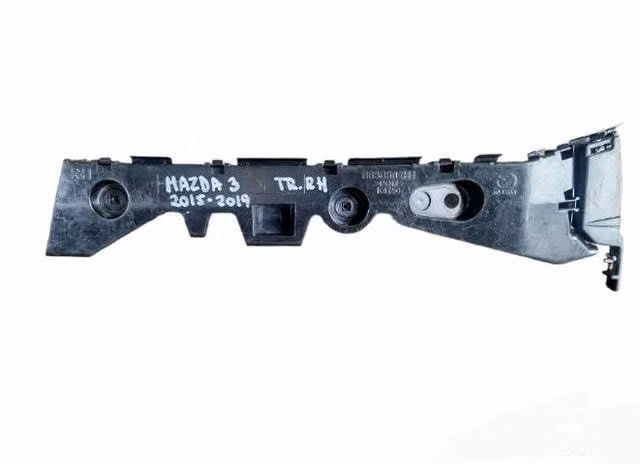 Ménsula Trasera Derecha Mazda 3 Sedán 2015-2019