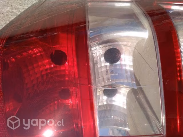 Foco trasero der grand cherokee 2005-2010 - Imagen 3