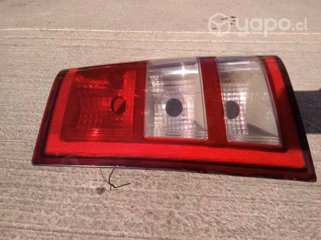 Foco trasero der grand cherokee 2005-2010 - Imagen 2