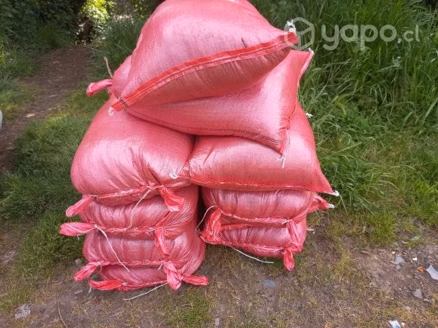 Tierra de hojas saco 25kg