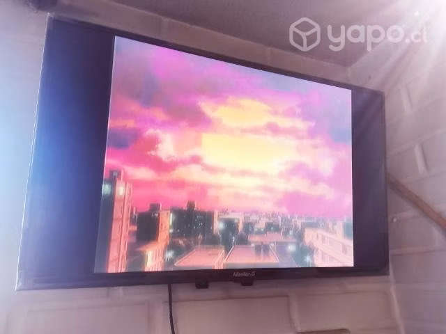 Tv smart 32'