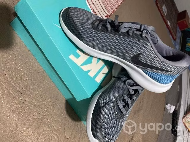 Zapatillas Nike , Nuevas