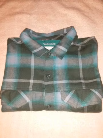 Camisas XL - Imagen 4