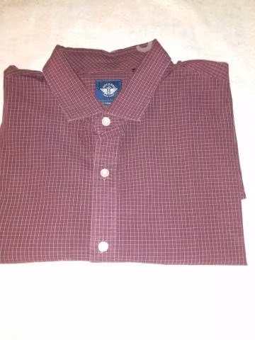 Camisas XL
