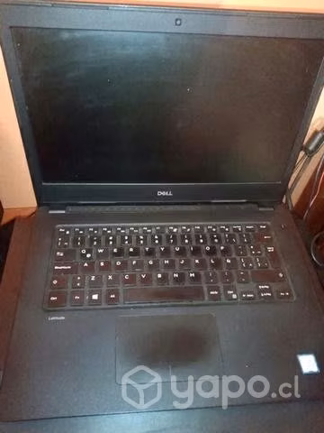 Noteboock marca dell - Imagen 2