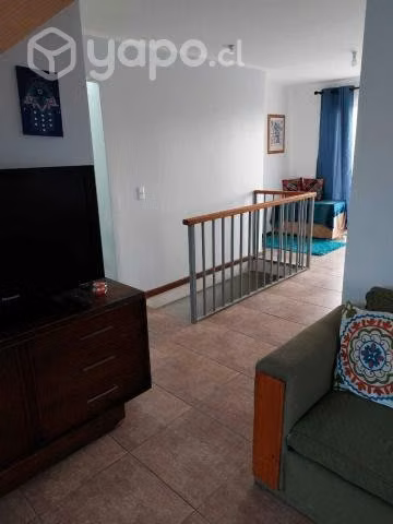 Habitacion Para Estudiantes