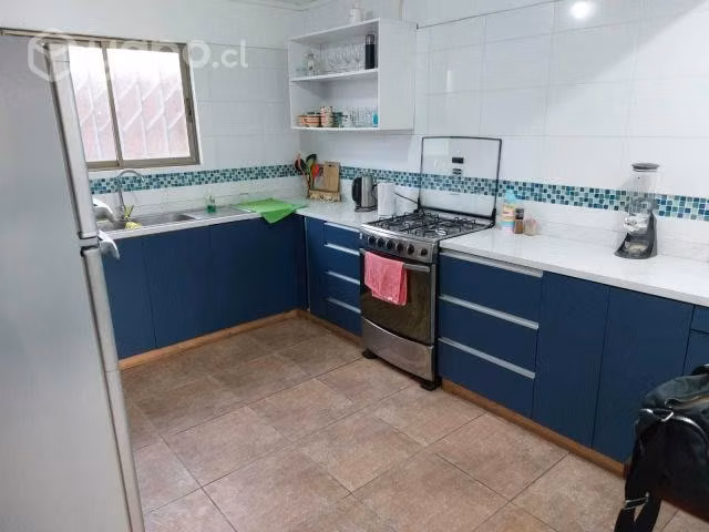 Habitacion Para Estudiantes