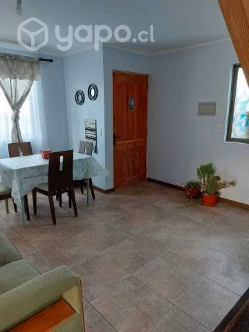 Habitacion Para Estudiantes