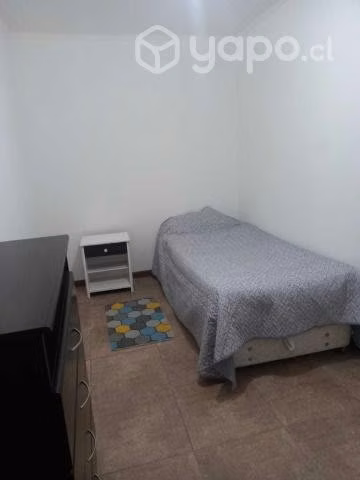 Habitacion Para Estudiantes