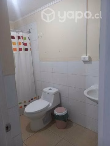 Habitacion Para Estudiantes