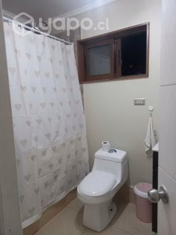 Habitacion Para Estudiantes