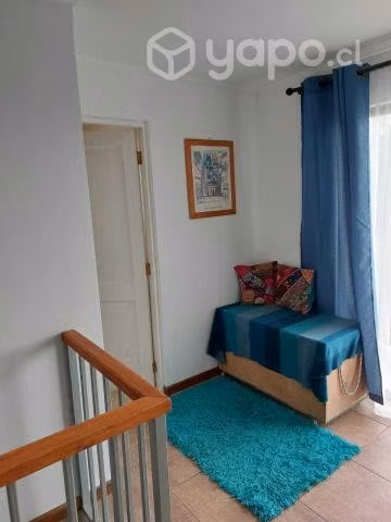 Habitacion Para Estudiantes